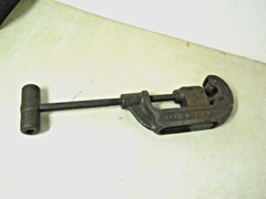 Reed MFG Co, NO. 2 Pipe Cutter Wrench