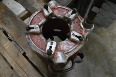 Ridgid 4PJ Die Head Pipe Threader 2-1/2&Prime; -4&rdquo;