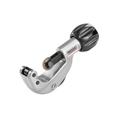 Ridgid 31627 150 Enclosed Feed Tubing Cutter w/ H-D wheel (1/8&Prime; &ndash; 1-1/8&Prime;)