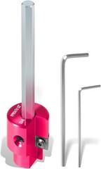 PPR50 Plastic Pipe Fitting Reamers For CPVC Water Lines, Drain Lines,Vent Lines