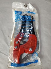 Orbit Watermaster Standard Pipe Cutter For PVC And Polyethylene Pipe 26085