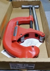 Ridge Tool Company 32850 RIDGID 32850 6s Heavy Duty Pipe Cutter