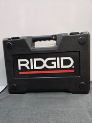 Ridgid 1-1/2 in. to 2 in. Standard ProPress Ring Kit, V2 Ring Actuator and Carry