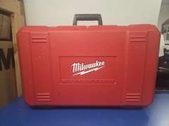 Milwaukee 49-16-2697 Case ONLY