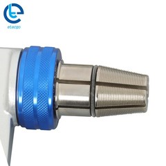 With 3/8 In 1/2 In 3/4 In 1 In Expansion Heads PEX Pipe Expander Tool Kit Manual