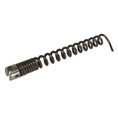 Steel Dragon Tools&reg; 55457 Straight Retrieval C8 Auger for RIDGID&reg; Section Cable