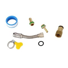High Performance 44 Inch Spray Wand for Agricultural and Cleaning Needs