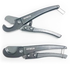 EFIELD 2 PCS PEX/CPVC/PVC Tubing Cutter for 1/8&Prime;,1/4&Prime;, 3/8&Prime;, 1/2&Prime;, 3/4&Prime; to 1 &ldquo;