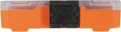 Compact Copper Tubing Cutter Set in MODbox Case: Precision Cuts for All Sizes