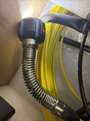 Pipe Inspection System
