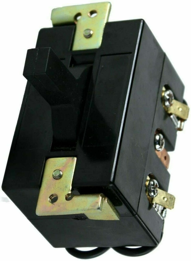forward Reverse Switch for RIDGID 300 535 Pipe Threading Machines 44505 E1417