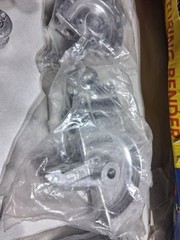 PITTSBURGH 3/8 in. to 5/8 in. Tubing Bender 40393 Works Great
