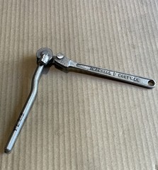 Imperial Eastman 364-FH 1/4&rdquo; OD 9/16&rdquo; R Tubing Bender