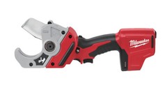 Milwaukee M12 PVC Pipe Cutter Tool Only C12 PPC-0 JP | Cuts Up to 50mm | 12V