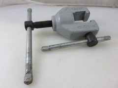 Ridgid No. 345 Flaring Tool 3/16&Prime;-5/8&Prime; Made In USA