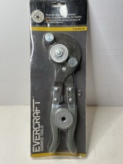 NAPA EVERCRAFT PROFESSIONAL TUBING BENDER&mdash;#776-9219