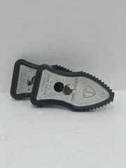 TITAN CHAIN TONGS JAWS SIZE 14 PART NO C141 REPLACEMENT JAW PAIR GEARWRENCH USA