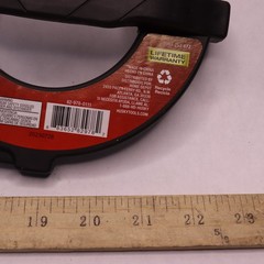 Husky 1/4 in. x 20 ft. Encased Sink Cleaner