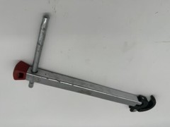 Milwaukee 1.25 in. Basin Wrench 48-22-7001