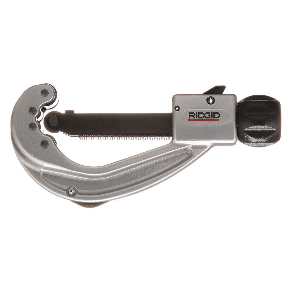 RIDGID 152 Quick Acting Tubing Cuttr,Aluminm, Brass 4A515