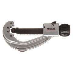 RIDGID 152 Quick Acting Tubing Cuttr,Aluminm, Brass 4A515