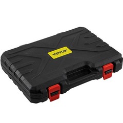 Hydraulic Flaring Tool Kit, 45&deg; Double Flaring Tool