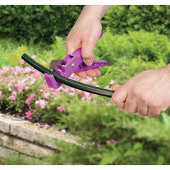 Rain Bird &ndash; Drip Irrigation Pipe & Tubing Cutter &ndash; 1/2&Prime; & 1/4&Prime; Free Ship NEW