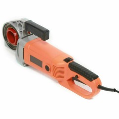 2300W Electric Pipe Threading Machine 1/2&Prime; to 2&Prime; with 6 Dies Set, 110V 25RPM