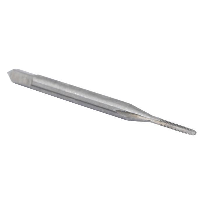 2-11-1/2 NPT Carbon Steel Pipe Tap