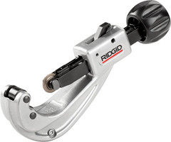 31632 Model 151 Quick-Acting Tubing Cutter with 1/4&Prime;-1-5/8&Prime; Cutting Capacity, Si