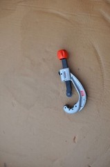 RIDGID CAT NO: 152 QUICK ACTING TUBE CUTTER 1/4&Prime;-2-5/8&Prime; (6mm-66mm)