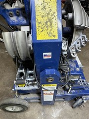 Current Tools 747 Omni Portable Conduit Pipe Bender 1/2&Prime; to 2&Prime;