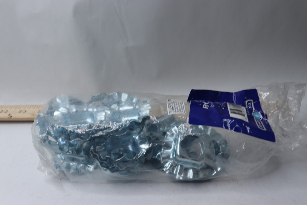 (25-Pk) Jones Stephens Dp Basin Rosette Washer B10111