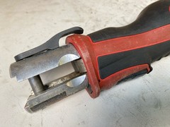 Milwaukee 2473-20 M12 Force Logic Press Crimp Tool w/ 3 Jaws