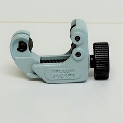 Yellow Jacket 60142 Big Mini Tubing Tube Cutter