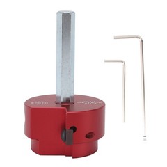 1 Pipe Reamer Kit Aluminum Alloy For Quick Pipe Expansion