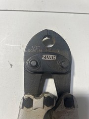 Zurn 1/22&rdquo; QCRT-3T Crimping tool
