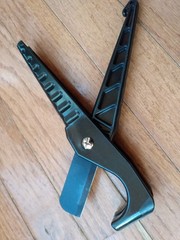 Kwik OD Multi-Purpose Hose Tube Cutter PVC Pipe Tool