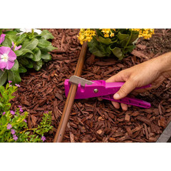 Rain Bird &ndash; Drip Irrigation Pipe & Tubing Cutter &ndash; 1/2&Prime; & 1/4&Prime; Free Ship NEW