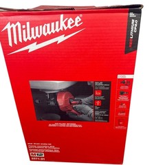 Milwaukee 2571-20 M12 Drain Snake Kit