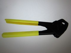 Apollo 1/2 in. PEX-B Copper Crimp Ring Angle Tool
