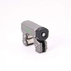 Small Diameter Tube Cutter 1/8&Prime; 5/8&Prime; Hvac Pipe Tubing & Copper Cutter Tc1858 188