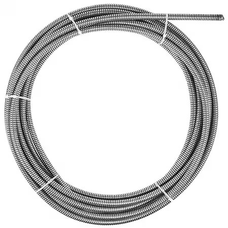 Milwaukee Tool 48-53-2350 5/8 In. X 50 Ft. Inner Core Drum Cable