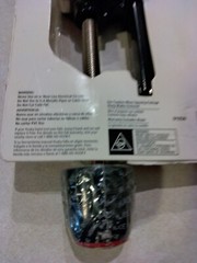 Husky Quick Release 2-1/8 in. Tube Cutter New
