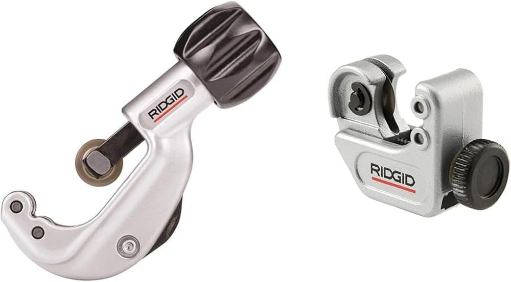 31622 Model 150 Constant Swing Tubing Cutter, 1/8-Inch to 1-1/8-Inch Tube Cutter