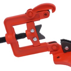 Pipe Threader Ratchet Type +5 Dies Set 1/2&Prime; UP TO 2&Prime; Pipe Cutter Threading Tool