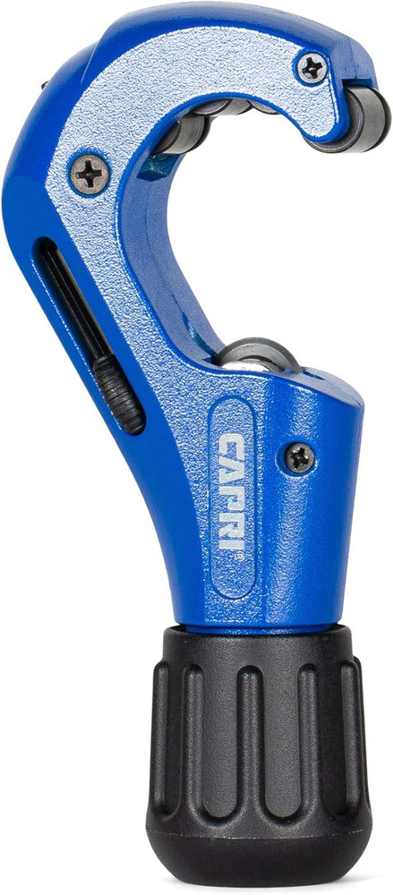 Telescopic Tube Cutter, 1/8-1-3/8 In.