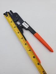 SharkBite 23055 PEX Copper Crimp Ring Removal Tool For 1/2&rdquo; to 1&rdquo; Copper Crimps