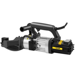 1.5KW 1&rdquo;(25mm) Electric Rebar Bender & Straightener, 110V, 5s Bending