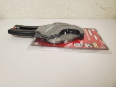 *New* Husky 2 in. Ratcheting PVC Cutter (Model: 00157) *Free Shipping*